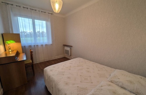 Braucourt Cottage | 90 m² Cabin ∙ 3 bedrooms ∙ 6 guests