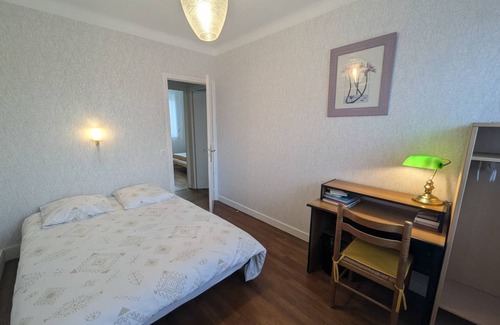 Braucourt Cottage | 90 m² Cabin ∙ 3 bedrooms ∙ 6 guests