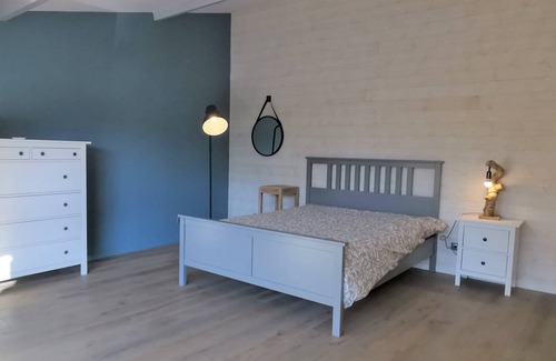 Arsac-en-Velay Cottage | 90 m² Cabin ∙ 1 bedroom ∙ 4 guests