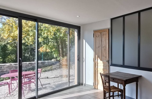 Arsac-en-Velay Cottage | 90 m² Cabin ∙ 1 bedroom ∙ 4 guests