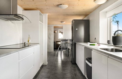Bedsted House | 90 m² Farmhouse ∙ 2 bedrooms ∙ 4 guests