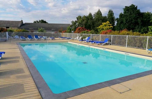 Larmor-Baden House | 90 m² Gîte ∙ 3 bedrooms ∙ 6 guests