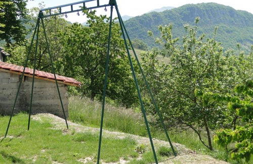 Saint-Champ House | 90 m² Gîte ∙ 3 bedrooms ∙ 6 guests