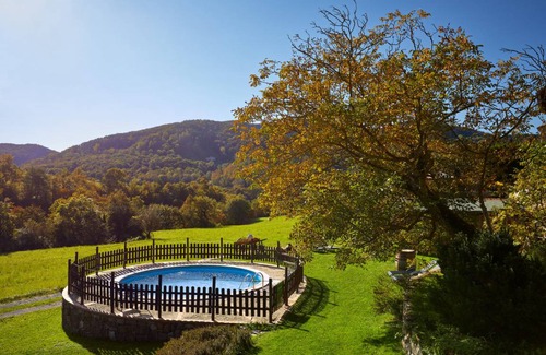 Sant Joan de Les Abadesses House | 90 m² House ∙ 3 bedrooms ∙ 6 guests