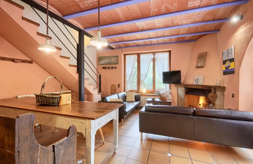 Sant Joan de Les Abadesses House | 90 m² House ∙ 3 bedrooms ∙ 6 guests