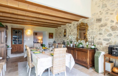 Saint-Jean-du-Gard House | 90 m² House ∙ 3 bedrooms ∙ 6 guests