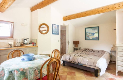 Saint-Jean-du-Gard House | 90 m² House ∙ 3 bedrooms ∙ 6 guests