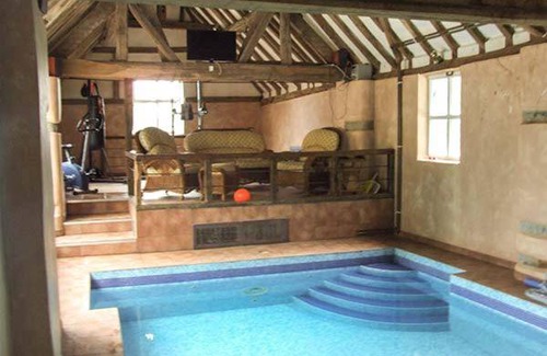 Little Witcombe House | 90 m² House ∙ 1 bedroom ∙ 2 guests