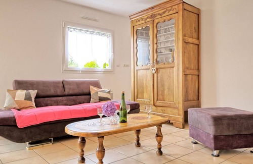 Camlez House | 90 m² House ∙ 1 bedroom ∙ 4 guests