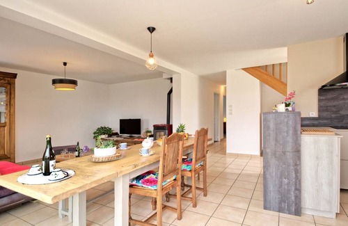 Camlez House | 90 m² House ∙ 1 bedroom ∙ 4 guests