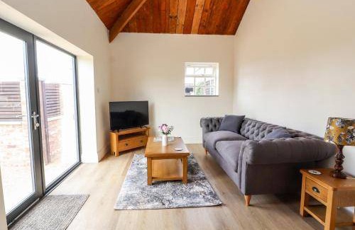 Sandbach House | 90 m² House ∙ 1 bedroom ∙ 2 guests