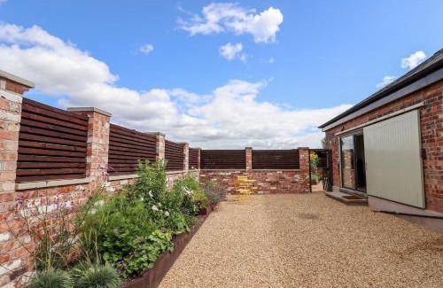Sandbach House | 90 m² House ∙ 1 bedroom ∙ 2 guests