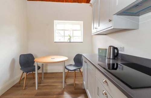 Sandbach House | 90 m² House ∙ 1 bedroom ∙ 2 guests