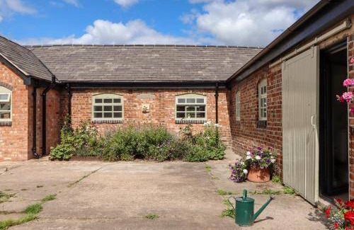Sandbach House | 90 m² House ∙ 1 bedroom ∙ 2 guests