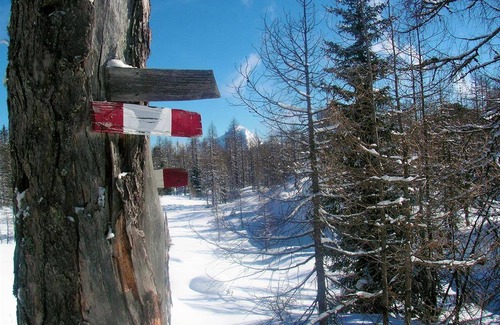 Sankt Pankraz House | 90 m² House ∙ 2 bedrooms ∙ 6 guests