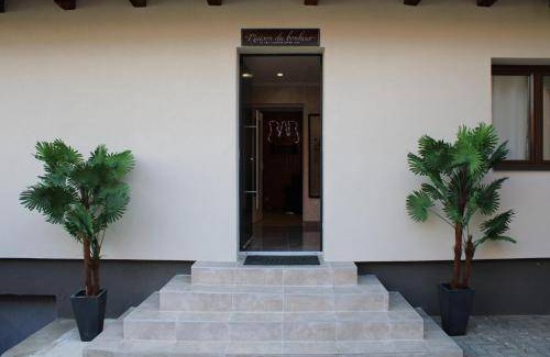 Weitbruch House | 90 m² House ∙ 2 bedrooms ∙ 6 guests