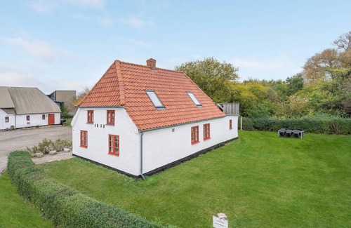 Vollerup House | 90 m² House ∙ 2 bedrooms ∙ 4 guests