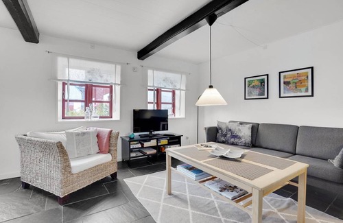 Vollerup House | 90 m² House ∙ 2 bedrooms ∙ 4 guests