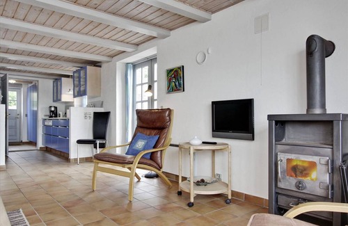 Glyngore House | 90 m² House ∙ 2 bedrooms ∙ 6 guests