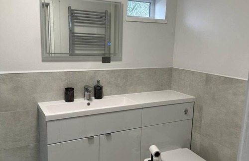 Gloucester House | 90 m² House ∙ 3 bedrooms ∙ 8 guests