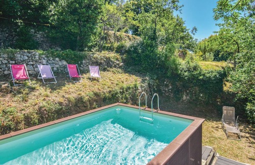 Bordezac House | 90 m² House ∙ 3 bedrooms ∙ 10 guests