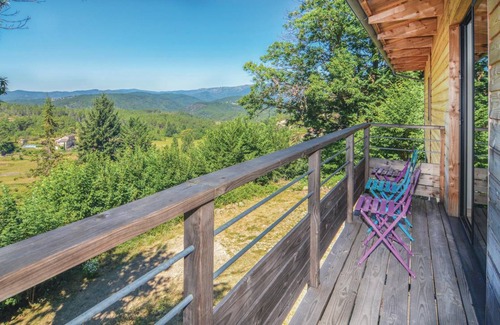 Bordezac House | 90 m² House ∙ 3 bedrooms ∙ 10 guests