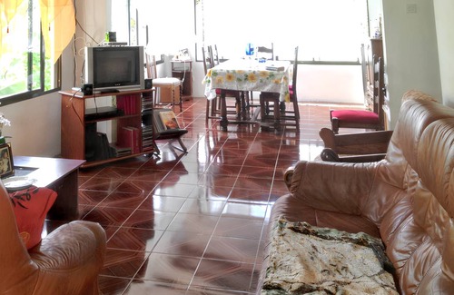 Mahe Island House | 90 m² House ∙ 3 bedrooms ∙ 8 guests