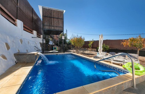 Vilaflor House | 90 m² House ∙ 3 bedrooms ∙ 6 guests