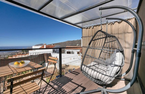 Vilaflor House | 90 m² House ∙ 3 bedrooms ∙ 6 guests