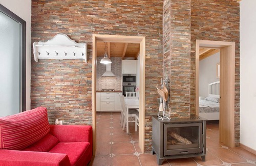 Vilaflor House | 90 m² House ∙ 3 bedrooms ∙ 6 guests