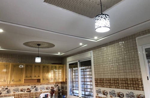 Ras Kebdana House | 90 m² House ∙ 8 bedrooms ∙ 10 guests