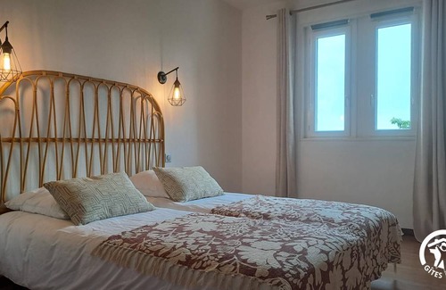 Cordes-sur-Ciel House | 90 m² House ∙ 2 bedrooms ∙ 4 guests