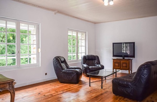 Pommerit-Jaudy House | 90 m² House ∙ 3 bedrooms ∙ 6 guests