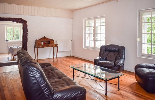 Pommerit-Jaudy House | 90 m² House ∙ 3 bedrooms ∙ 6 guests