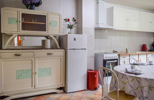 Pommerit-Jaudy House | 90 m² House ∙ 3 bedrooms ∙ 6 guests