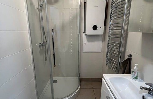 Srodmiescie Resort | 90 m² Private room ∙ 1 bedroom ∙ 1 guest