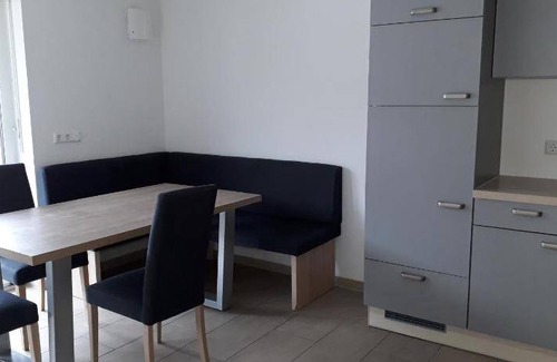 Donzdorf Apartment | 90 m² Serviced apartment ∙ 3 bedrooms ∙ 6 guests