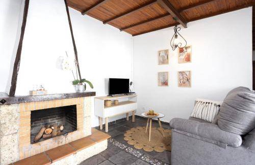 Cueva del Viento Villa | 90 m² Villa ∙ 2 bedrooms ∙ 4 guests
