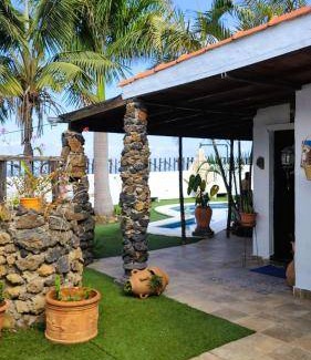 Cueva del Viento Villa | 90 m² Villa ∙ 2 bedrooms ∙ 4 guests