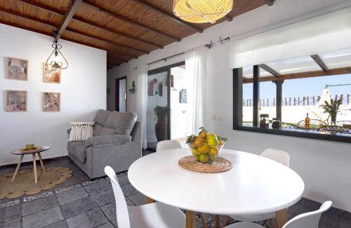 Cueva del Viento Villa | 90 m² Villa ∙ 2 bedrooms ∙ 4 guests