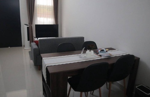 Semarang Villa | 90 m² Villa ∙ 2 bedrooms ∙ 4 guests