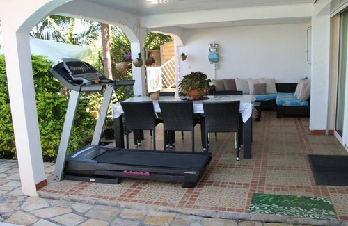 Le Tampon Villa | 90 m² Villa ∙ 2 bedrooms ∙ 4 guests