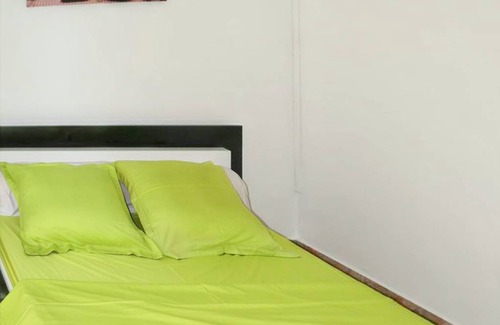 Le Tampon Villa | 90 m² Villa ∙ 2 bedrooms ∙ 4 guests