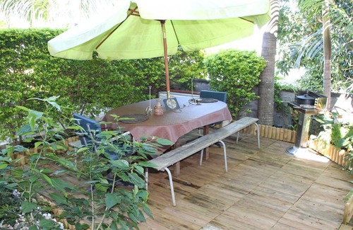 Le Tampon Villa | 90 m² Villa ∙ 2 bedrooms ∙ 4 guests
