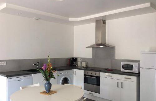Lourdes Villa | 90 m² Villa ∙ 2 bedrooms ∙ 4 guests