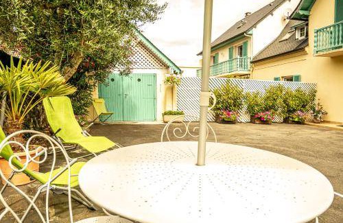 Lourdes Villa | 90 m² Villa ∙ 2 bedrooms ∙ 4 guests