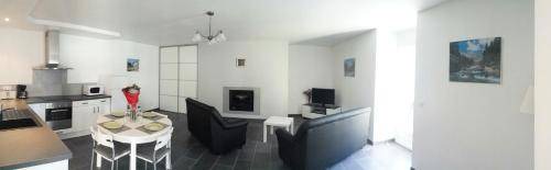 Lourdes Villa | 90 m² Villa ∙ 2 bedrooms ∙ 4 guests
