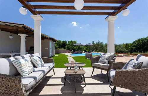 Nenadici Villa | 90 m² Villa ∙ 2 bedrooms ∙ 6 guests