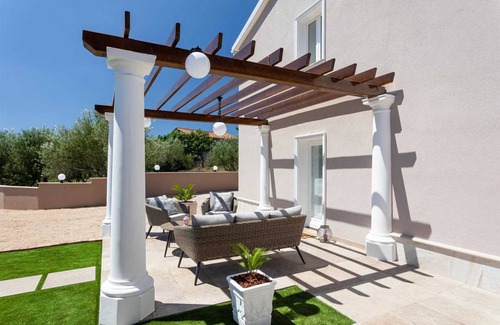 Nenadici Villa | 90 m² Villa ∙ 2 bedrooms ∙ 6 guests