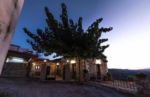 Alithini Villa | 90 m² Villa ∙ 2 bedrooms ∙ 6 guests